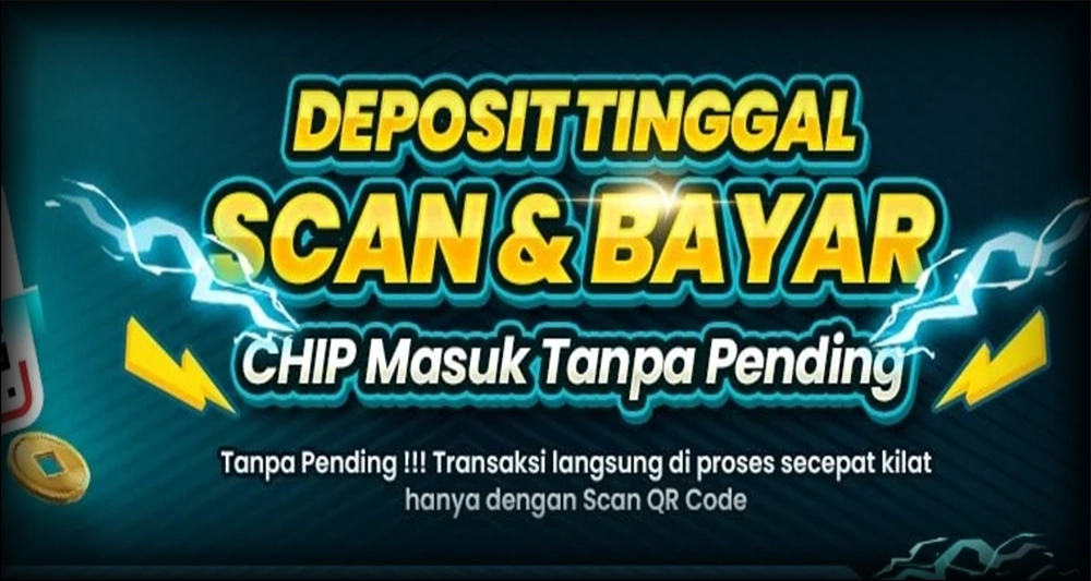 DEPOSLOT77 Mobile