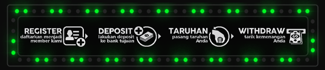 DEPOSLOT77 Jackpot
